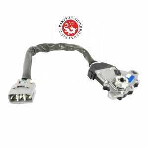 37720-79C10-000 37720-79C10 84540-2414 84540-80A010 80A010 Automatic Gearbox Shift Switch For Suzuki Swift Alto 3772079C10000 37