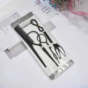 Bộ búi tóc đa năng