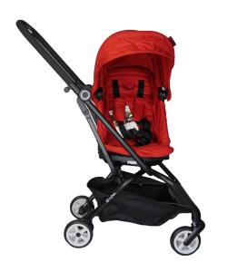 [ONLINE EXCLUSIVE] Akeeva X Cybex EEZY S Twist Stroller