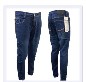 Denim Stretchable Maong Jeans skinny Pants penshop for Mens Jeans Maong Pants For Men9015