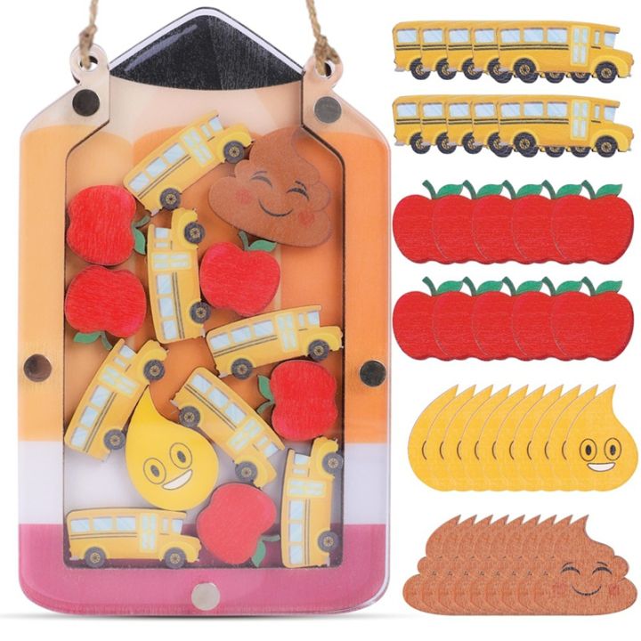 1 Set Reward Jar for Kids Classroom Reward Chart Themed Potty Training ...