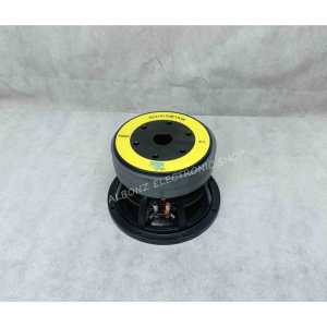 Live Tsunami Storm 8 at 1KW 1000Watts Dual Magnet Speaker