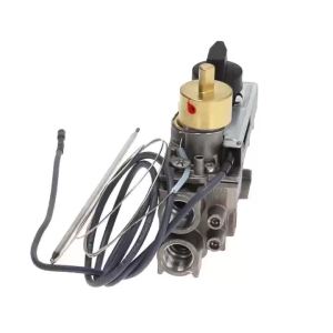 GV31T GV31T-C5AXE2K0 Gas Valve Assembly Thermostatic Valve Gas Valve For ELECTROLUX Fryer