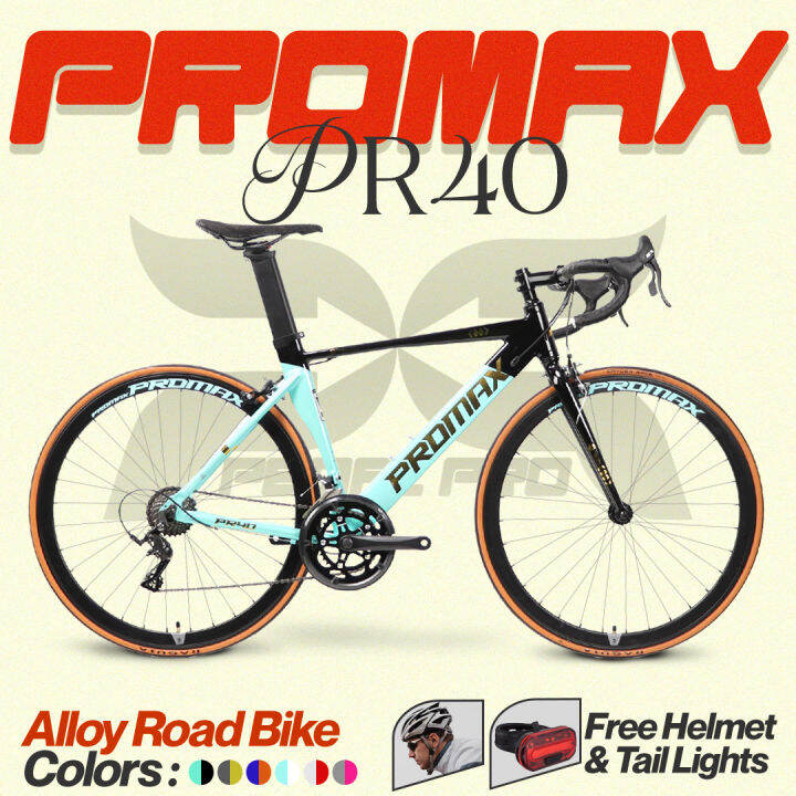 promax electric bike