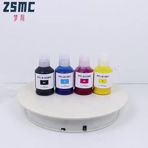 (HD1) Thích Hợp Cho Canon PFI-8150 Mực Canon TC-5200 TC-5200M Mực in pigment