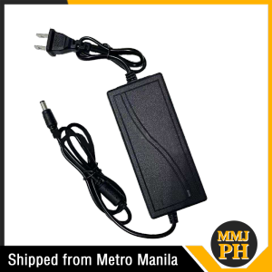 DC 12V 5A Power Supply Adapter For CCTV LED LCD TV 60W Power Adaptor