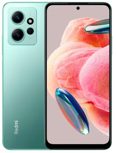 [2023 Model] Xiaomi Redmi Note 12 4G (6GB+128GB) *Singapore Warranty ...