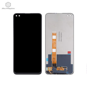 Realme LCD Realme X3 Realme X50 LCD Touch Screen Display Frame Assembly replacement