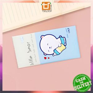OFM-C1137 Tisu Basah Mini Wipes Satuan Travel Size Wet Wipes Tissue Basah Serbaguna 1 Lembar Praktis