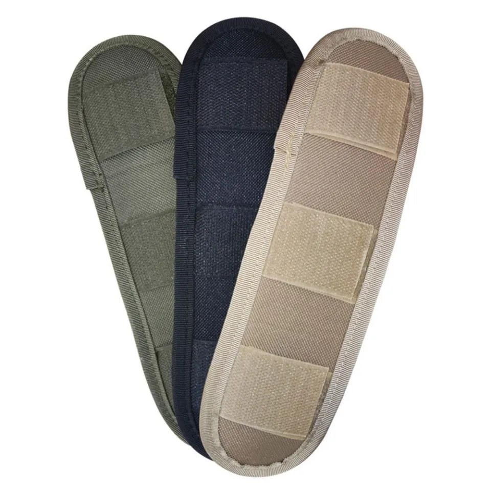 WLVYH 257cm Bags Accessories Decompression Backpack Pad Cushion Shoulder  Strap Pad Backpack Shoulder Bag Detachable Shoulder Strap