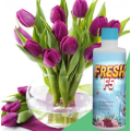 Dưỡng Hoa Tươi Lâu Fresh F5 - Thuốc Dướng Hoa Lâu Tàn, Cắm Hoa Giữ Hoa Tươi Lâu 14 Ngày - Nước Dưỡng Hoa, Nước Cắm Hoa Fresh F5 - Dưỡng Hoa Tươi Lâu Gấp 3 Lần, Giúp Hoa Nở Bung Luôn Tươi Mới. 