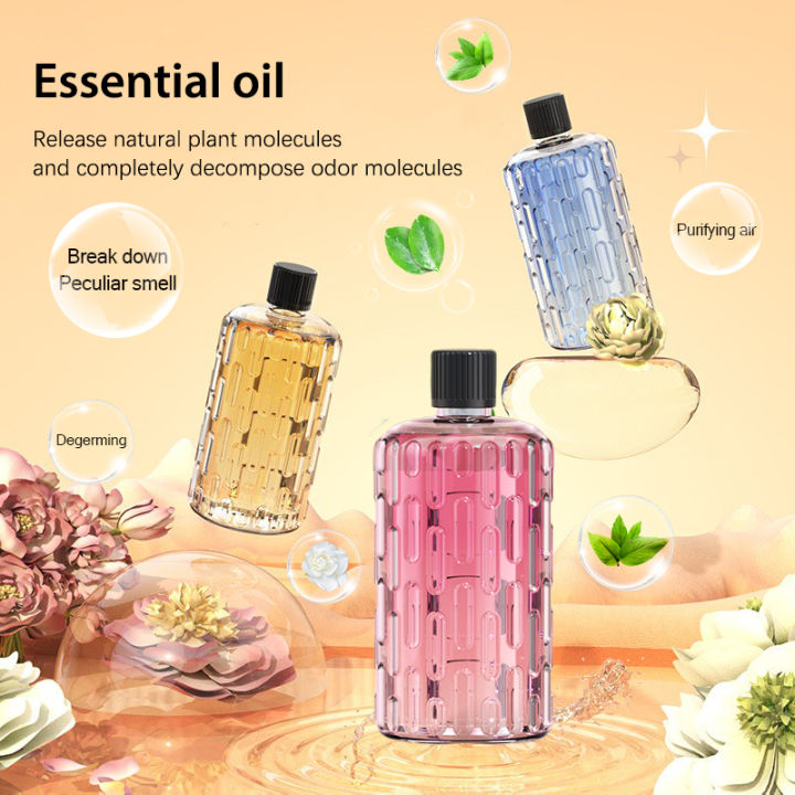 Aromatherapy machine automatic spray fragrance home fragrance machine fragrance machine toilet