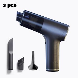 อุปกรณ์ทําความสะอาด ขนาดเล็ก พลังดูดสองเท่า แข็งแกร่ง ai อัจฉริยะ ทําความสะอาดมุมปากแบน ฝุ่นขอบหน้าต่าง