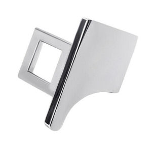 Universal Car Safety Belt BuckleCar Seat Belt Clip Alarm Silencer for Toyota GR Sport Vios Yaris Corolla Cross Avanza