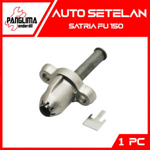 Auto Setelan Keteng Satri FU 150 Tensioner Stut Tonjokan Rantai Rante