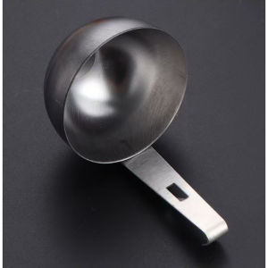 ถ้วยชีส นึ่งไข่ ช้อนไข่ต้มมีตะขอ แม่พิมพ์ไข่ต้ม แม่พิมพ์ไข่ไม่ติด ใช้งานง่าย ส่งจากไทย สำหรบวางในหม้อชาบู ถ้วยรองใส่ชีส สแตนเลสเกรดอาหาร ถ้วยใส่ชีสชาบู ถ้วยชีสชาบู