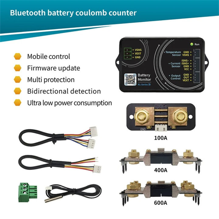 12V-24V Car Battery Tester Analyzer 100-2200 CCA A... – Grandado 12V-24V Car Battery Tester Analyzer 100-2200 CCA A... – Grandado