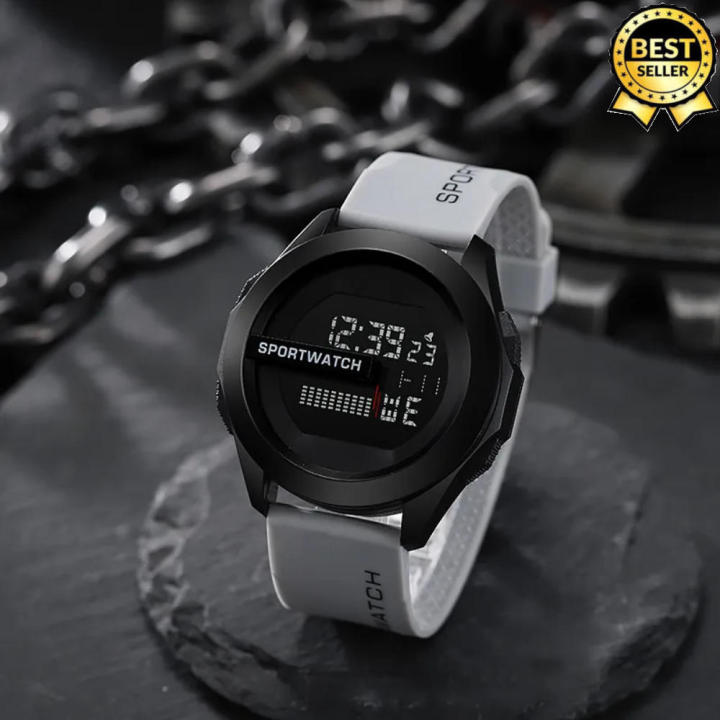 Buy Kappa Men Silver Toned Multifunction Analogue Watch KP 1403M C - Watches  for Men 1769010 | Myntra