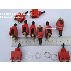 tombol on off saklar switch gerinda toggle Gurinda Gerinda STE115A12