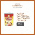 Alaska Evaporada Evaporated Milk - 360mL. 