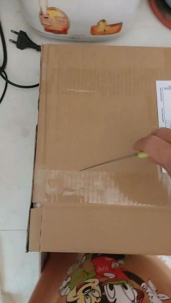 Buyer review video 4