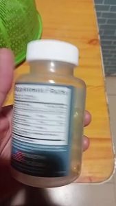 Height Growth Supplement Contains calcium zinc spinach and more to support bone and joint health Support vitality and energy