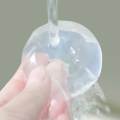 50PCS Pelindung Pintu / Silicone Pad Door / Stopper Premium Anti Tabrakan. 