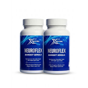 local stock-new productExcel Care Neuroflex Health Supplement Support Active & Healthy Lifestyle Premium Pure Quality Foula