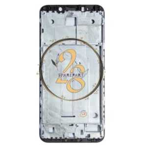 FRAME / TULANG TENGAH / TATAKAN LCD XIAOMI REDMI 5 PLUS ORIGINAL NEW