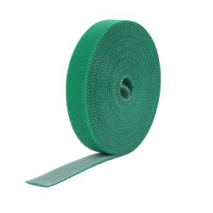 Băng dán gai hai mặt dùng bó dây điện an toàn