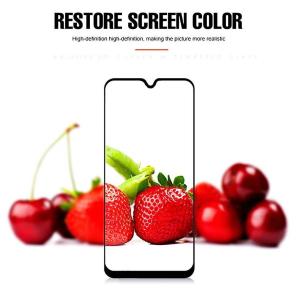 3 PCS 9D Tempered Glass Screen Protector For OPPO A17 A17K A78 A57 A58  Reno8 Z 8 Pro A3S A12 A5S A7 A5 2020 A9 2020 A37 A35 A52 A53 A54 A83 A94 A1k A15 A15s A16 A16s  2021 3Pcs 9D Full Cover Tempered Glass Screen Protector