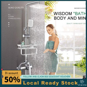 Multifunctional Bathroom Shower Set: A Comprehensive Guide