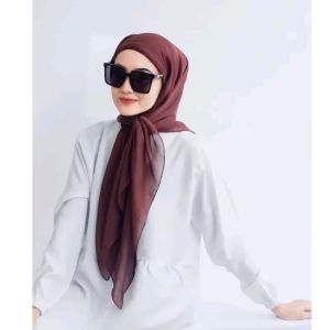 HIJAB SEGITIGA INNER / KERUDUNG INNER SEGIEMPAT /  BELI 2 PCS GRATIS ONGKIR