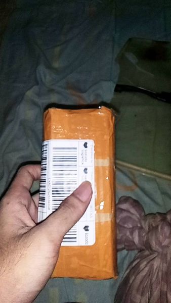 Buyer review video 3