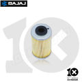 10THX BAJAJ Genuine Oil Filter JG571014 for Rouser,  Dominar 400,  KTM Duke RCMotorcycles. 