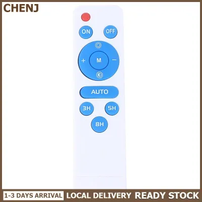 CHENJ Local Delivery Nói chung LC-1299 phím IR điều khiển từ xa Pad đèn cho LED năng lượng mặt trời nhẹ Lũ lụt ánh sáng và ánh sáng đường phố