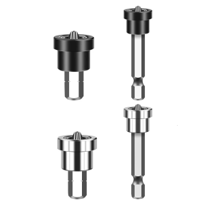 Industrial Magnetic Power Tool Specks High Compatibility For DIY/Construction Second Mixture Steel Material