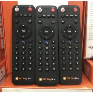 Remote FPT Playbox - Điều khiển FPT playbox+