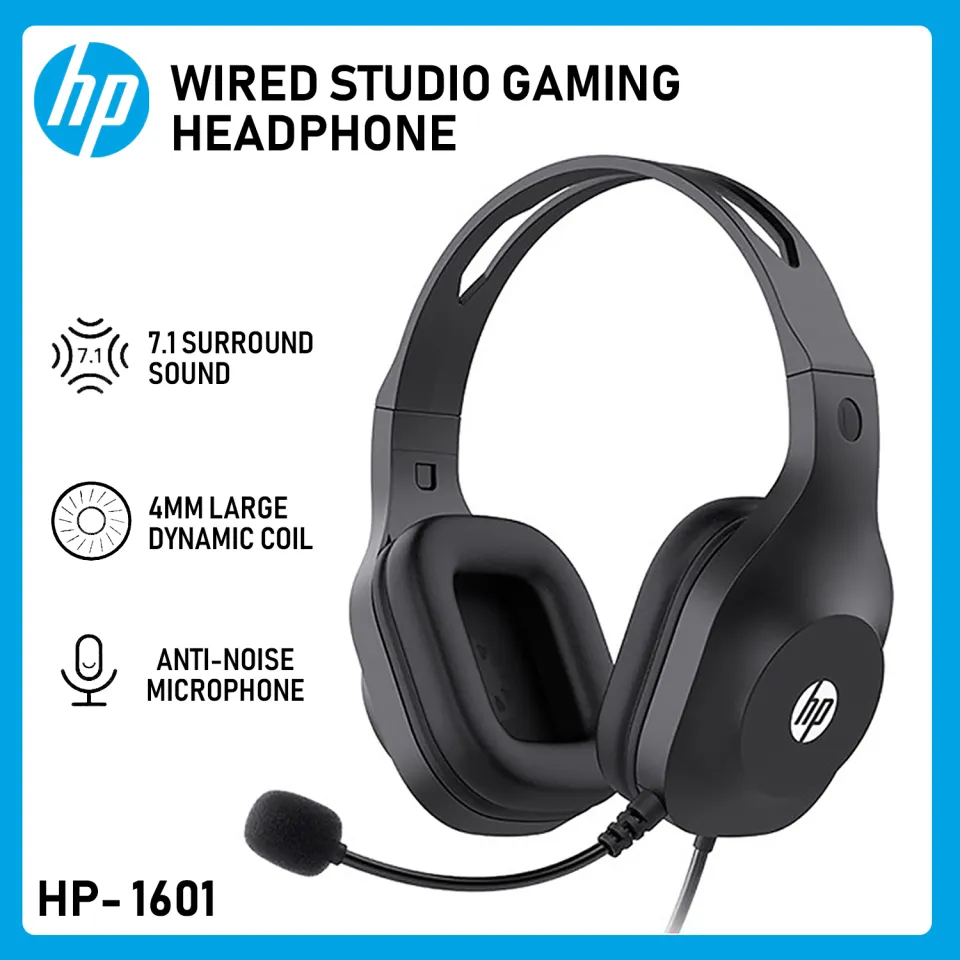 Suntex HP 8011 Headphone Stereo Surround Sound Headset