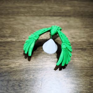 Balancing Bird Defy Gravity Educational Toy