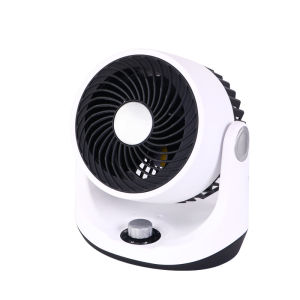Air Circulation Fan Home Circulation Fan Energy-saving Vertical Air Conditioning Fan Quiet Desk Fan In Office Room