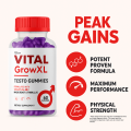 Energy boosting gummies vitamin supplements and fatigue relief Delicious and nutritious gummies. 
