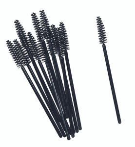 Mascara wand / sisir bulu mata / spoile 1pack 50pc