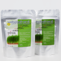 ผงต้นอ่อนข้าวสาลี มีอย. (Wheat grass) ขนาด100กรัม. 