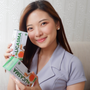 Obat Asma & Sesak Nafas Paling Ampuh