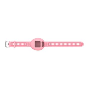 NEXTYOO Có thể điều chỉnh. Vòng đeo tay điện tử cho thú cưng Di động Silicone Vòng đeo tay bảo vệ  Chống trầy xước Dây đeo cổ tay thú ảo Cho Tamagotchi phiên bản gốc. Phụ kiện chơi game thú ảo