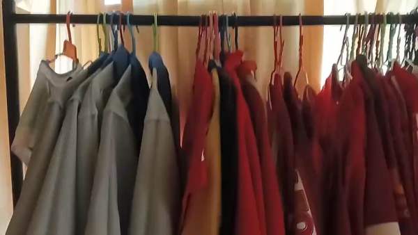 Buyer review video 3
