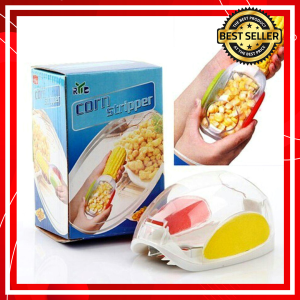 [BAYAR DI TEMPAT] Alat Serut Jagung Manis - Corn Stripper - Serutan Jagung