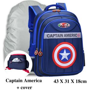 KENZY - BK119 TAS SEKOLAH TAS RANSEL ANAK TAS ANAK TAS SEKOLAH ANAK TAS ANAK TK TAS RANSEL SEKOLAH