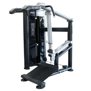 FFITTECH ProHome Dual-Station Calf/Squat Trainer for Full Body Strength Training
